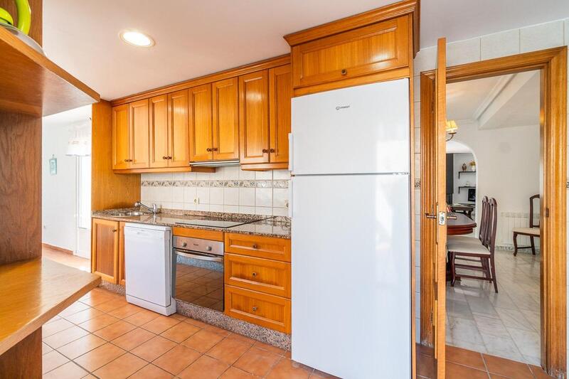 4 chambre Villa à vendre