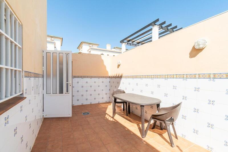 4 chambre Villa à vendre