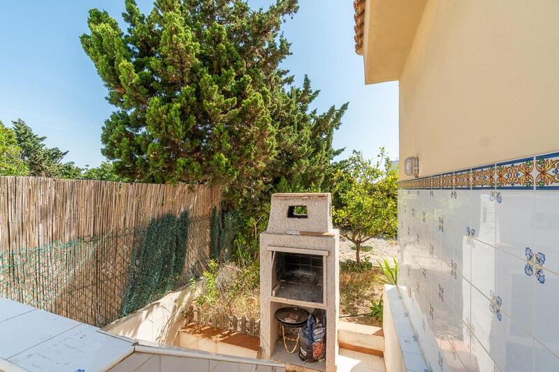 4 chambre Villa à vendre