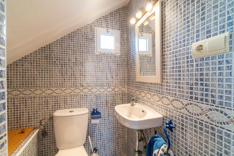 4 chambre Villa à vendre
