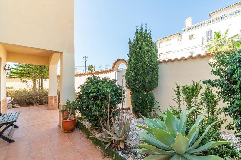 4 chambre Villa à vendre