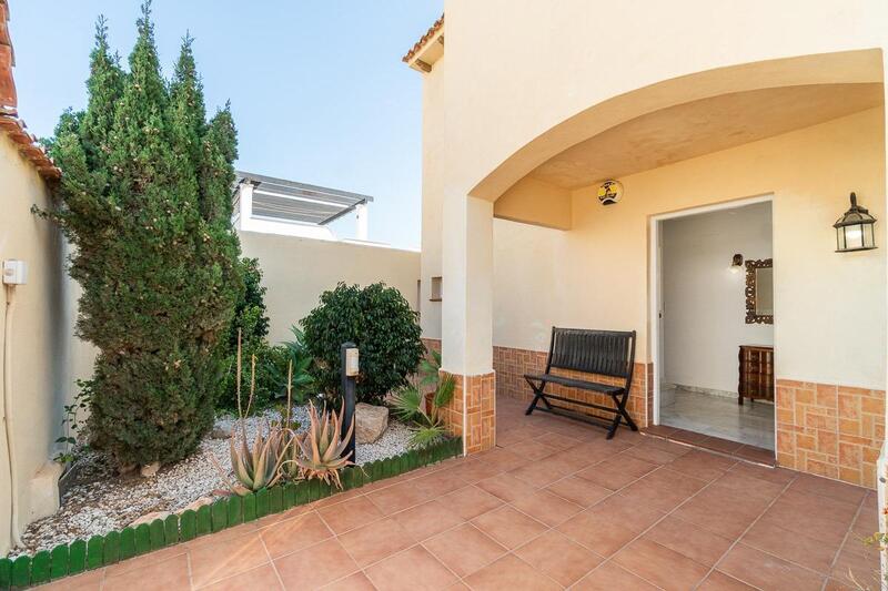 4 chambre Villa à vendre