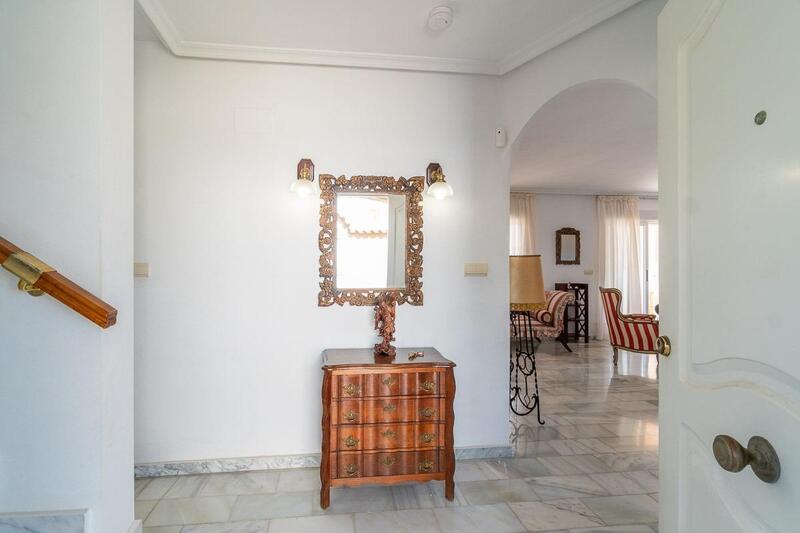 4 chambre Villa à vendre