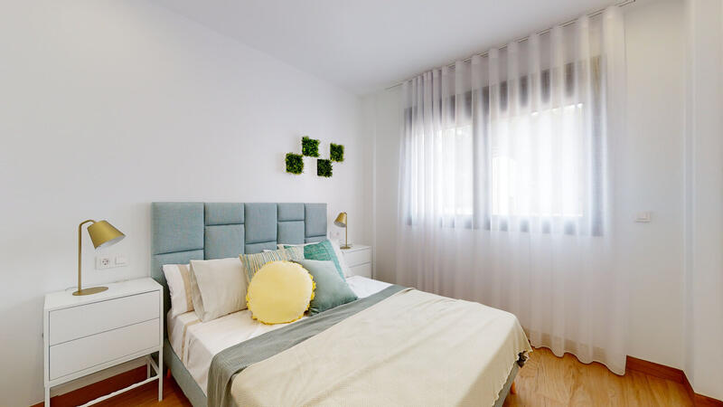2 chambre Appartement à vendre