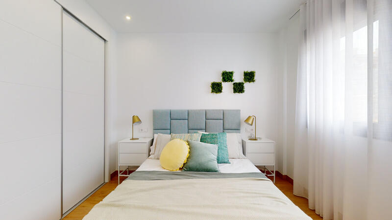 2 chambre Appartement à vendre