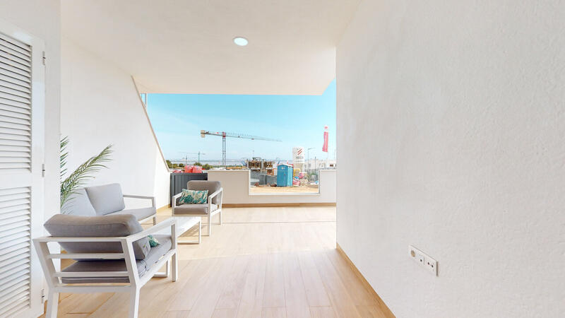 2 chambre Appartement à vendre