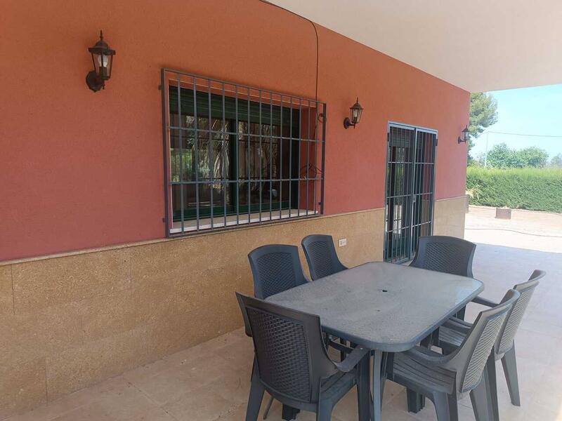 3 chambre Auberge à vendre