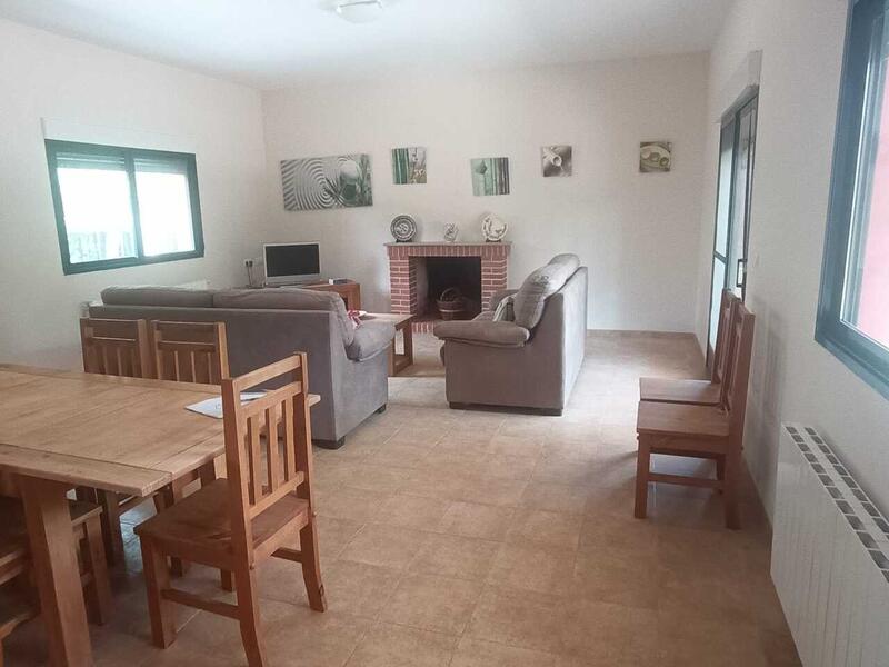3 chambre Auberge à vendre