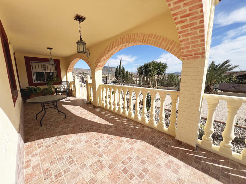 3 slaapkamer Villa Te koop