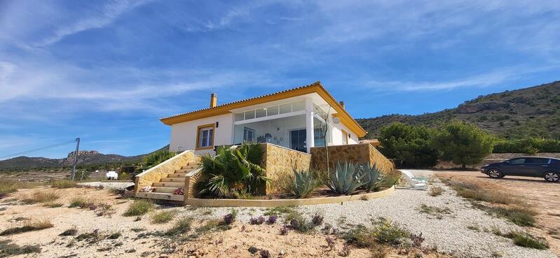 3 bedroom Villa for sale