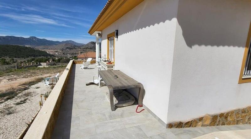 3 bedroom Villa for sale
