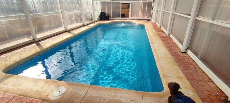 3 slaapkamer Villa Te koop