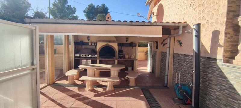 3 slaapkamer Villa Te koop