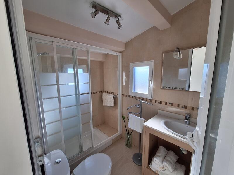 4 Cuarto Villa en venta