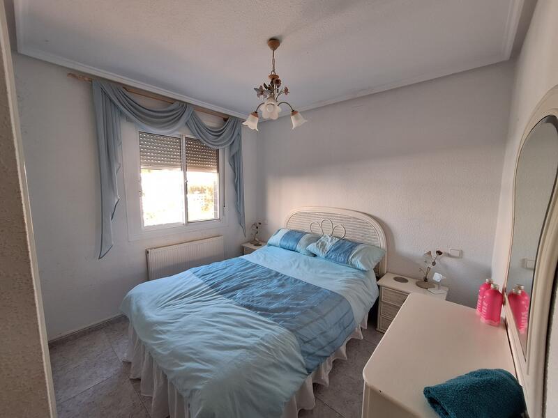 4 Cuarto Villa en venta