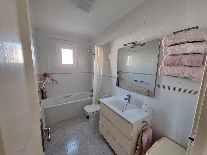 4 Cuarto Villa en venta