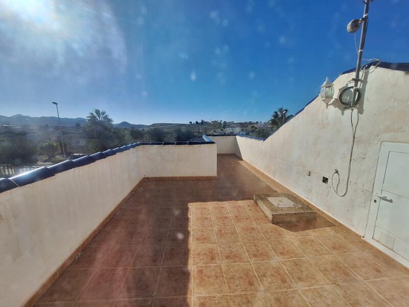 4 Cuarto Villa en venta