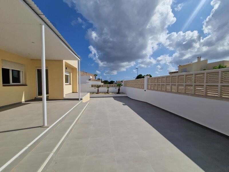 3 bedroom Villa for sale