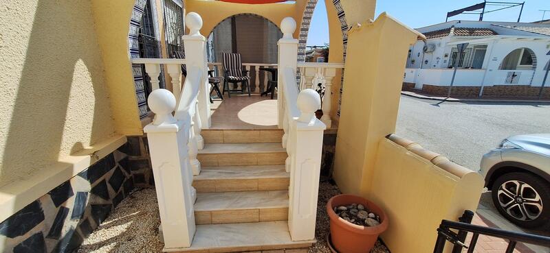 2 bedroom Villa for sale