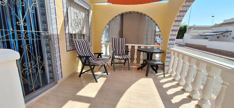 2 bedroom Villa for sale