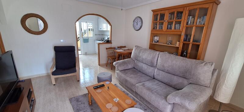 2 bedroom Villa for sale