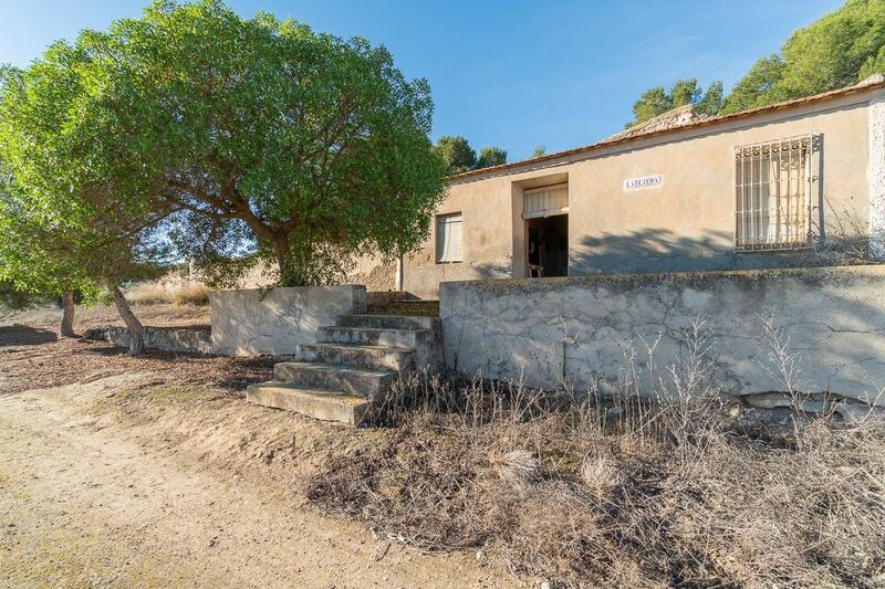 3 chambre Auberge à vendre