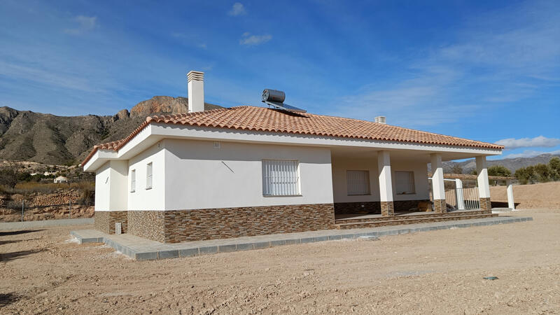 3 bedroom Villa for sale