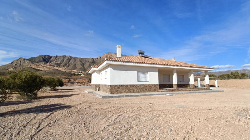 3 bedroom Villa for sale
