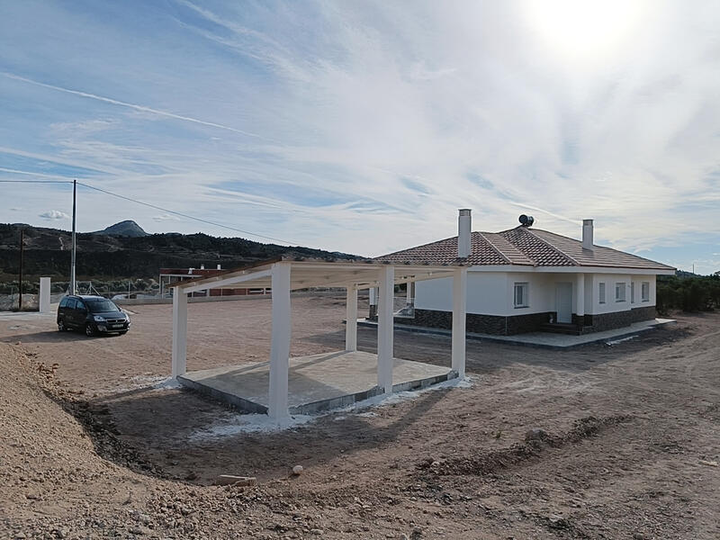 3 bedroom Villa for sale