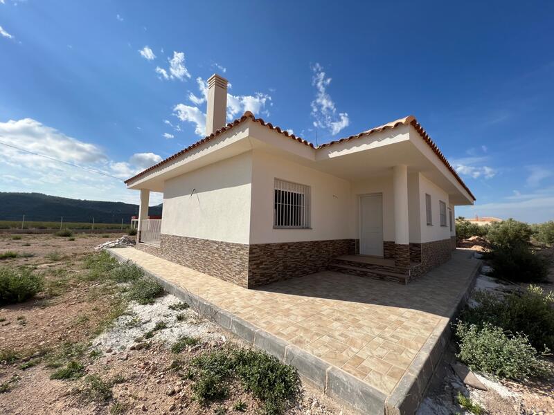 3 bedroom Villa for sale