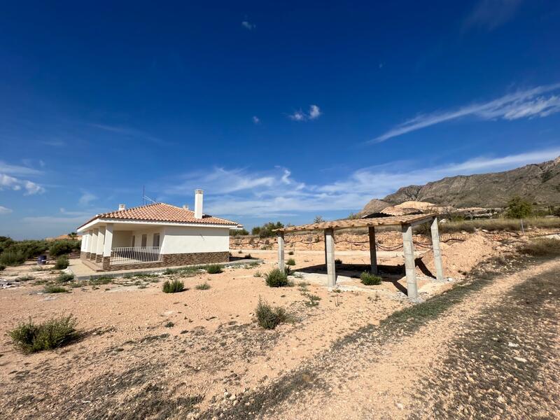 3 bedroom Villa for sale
