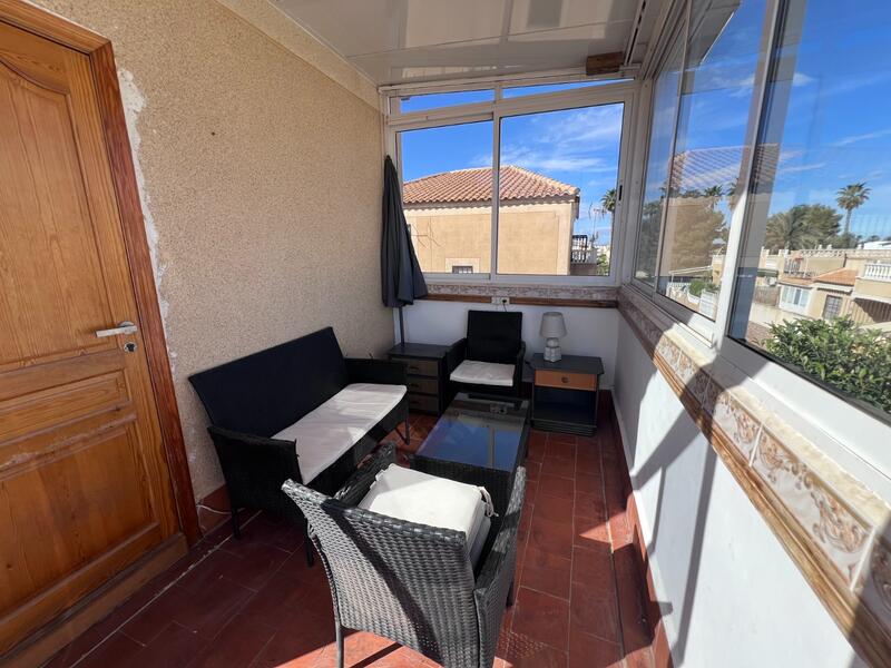 3 Schlafzimmer Stadthaus zu verkaufen