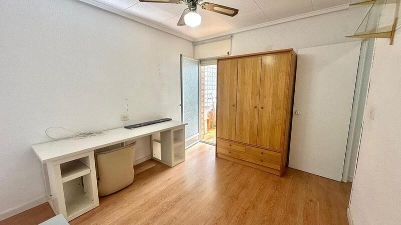 3 slaapkamer Appartement Te koop