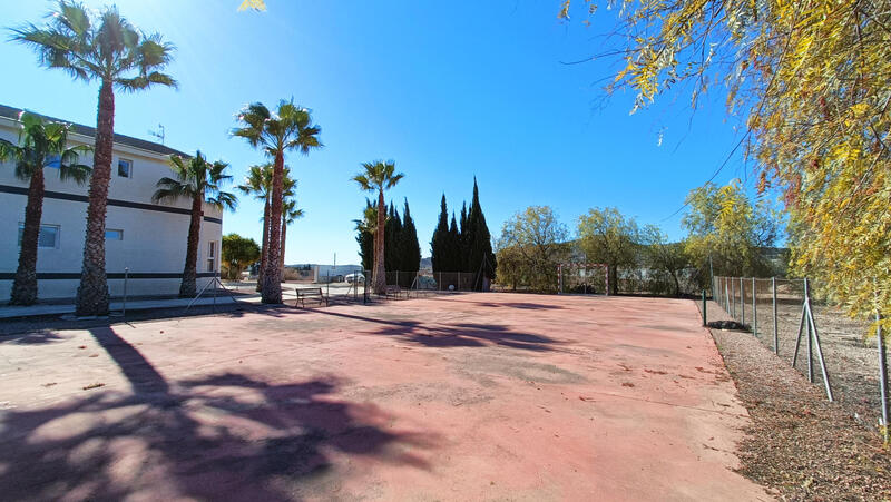 5 chambre Villa à vendre