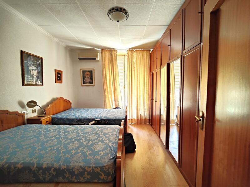5 Cuarto Apartamento en venta