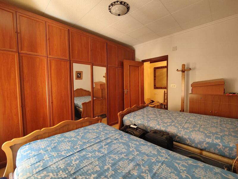5 Cuarto Apartamento en venta