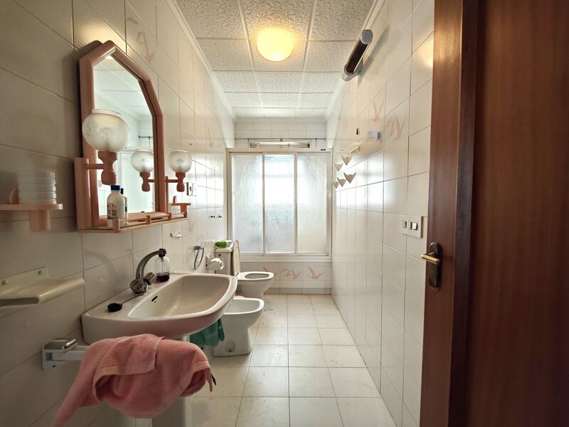 5 Cuarto Apartamento en venta