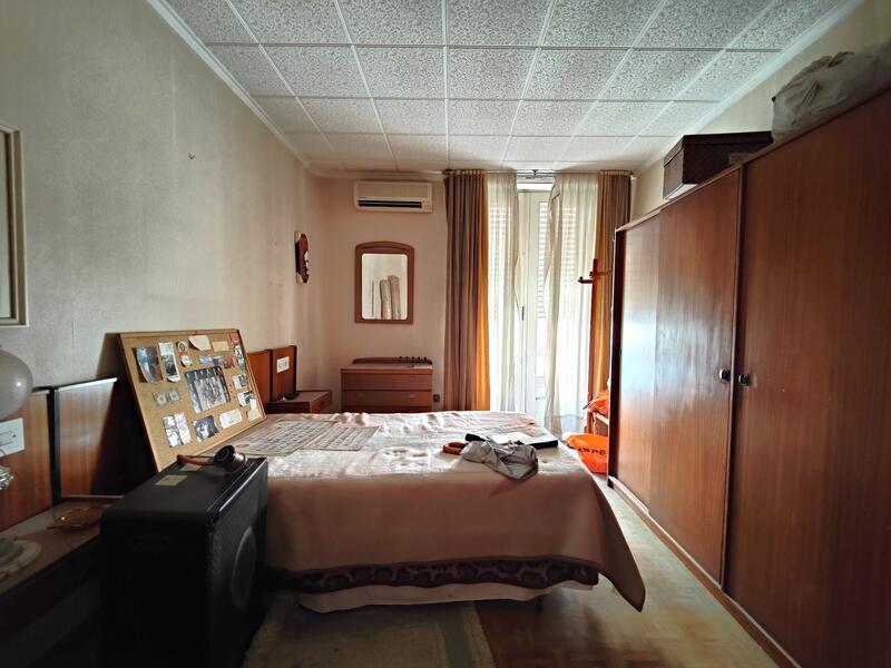 5 Cuarto Apartamento en venta