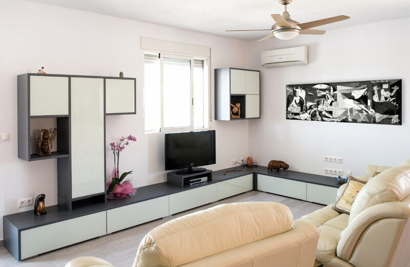 2 chambre Villa à vendre
