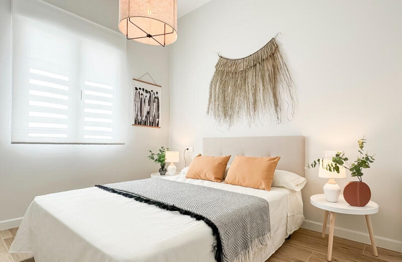 2 chambre Villa à vendre