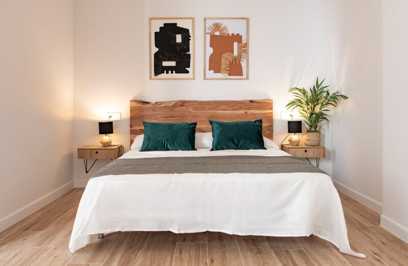2 chambre Villa à vendre