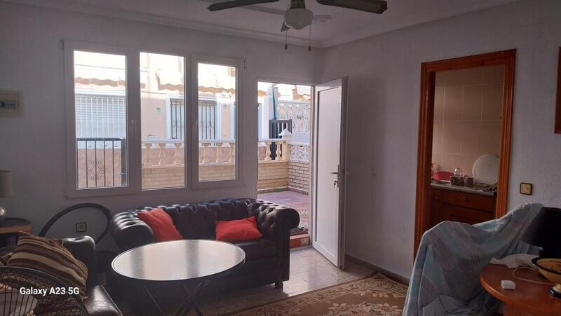 3 Schlafzimmer Villa zu verkaufen