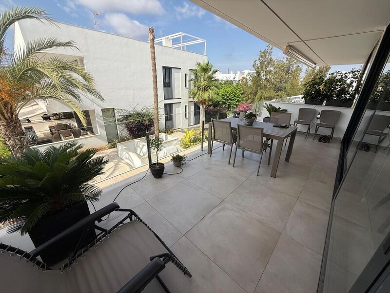 2 Cuarto Dúplex en venta