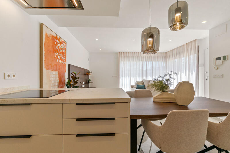 3 chambre Villa à vendre