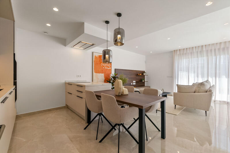 3 chambre Villa à vendre