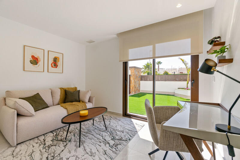 3 chambre Villa à vendre