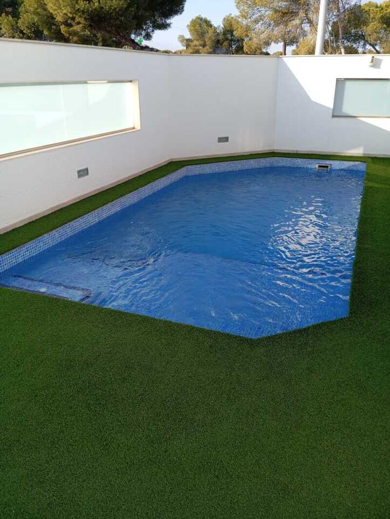 3 Cuarto Villa en venta