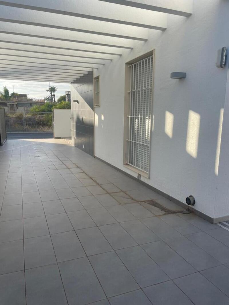 3 Cuarto Villa en venta