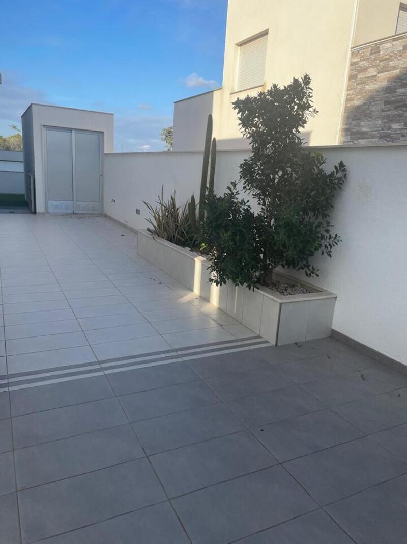 3 Cuarto Villa en venta