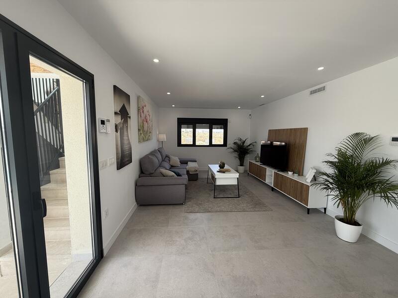 3 chambre Villa à vendre